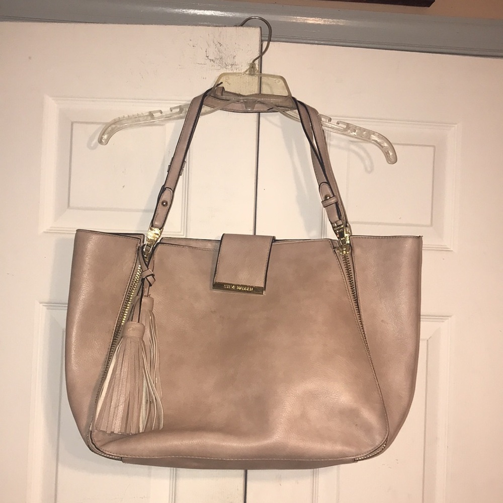 Women’s Steve Madden Tote Bag